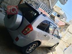 Chery Tiggo 3